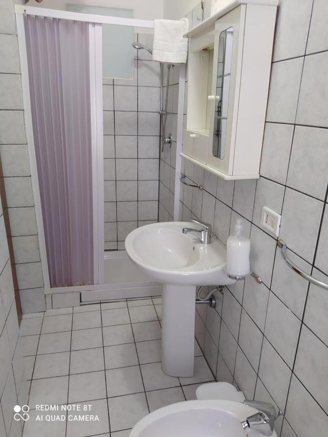 B&B Troisi Racalmuto Eksteriør bilde