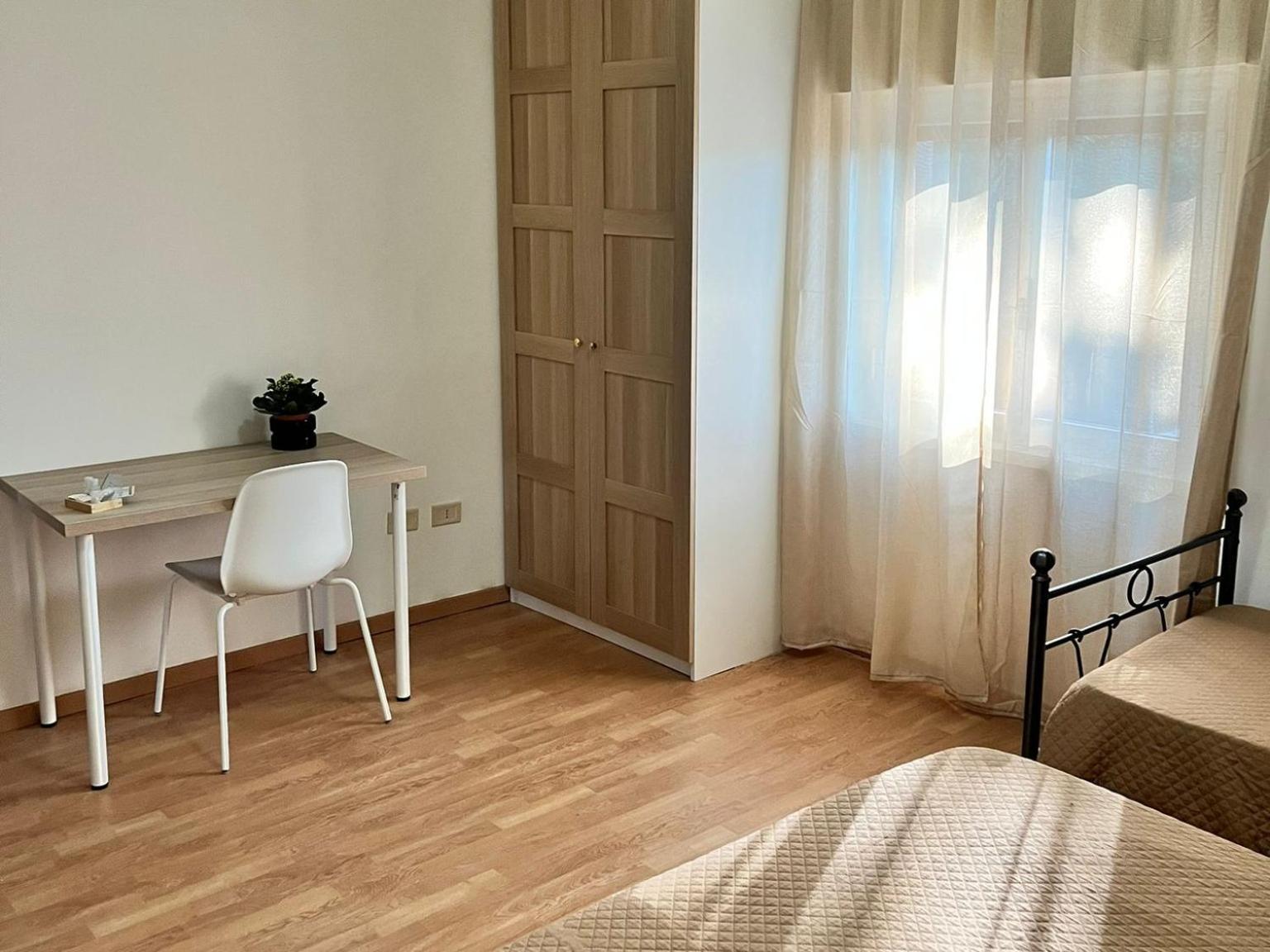 B&B Troisi Racalmuto Eksteriør bilde
